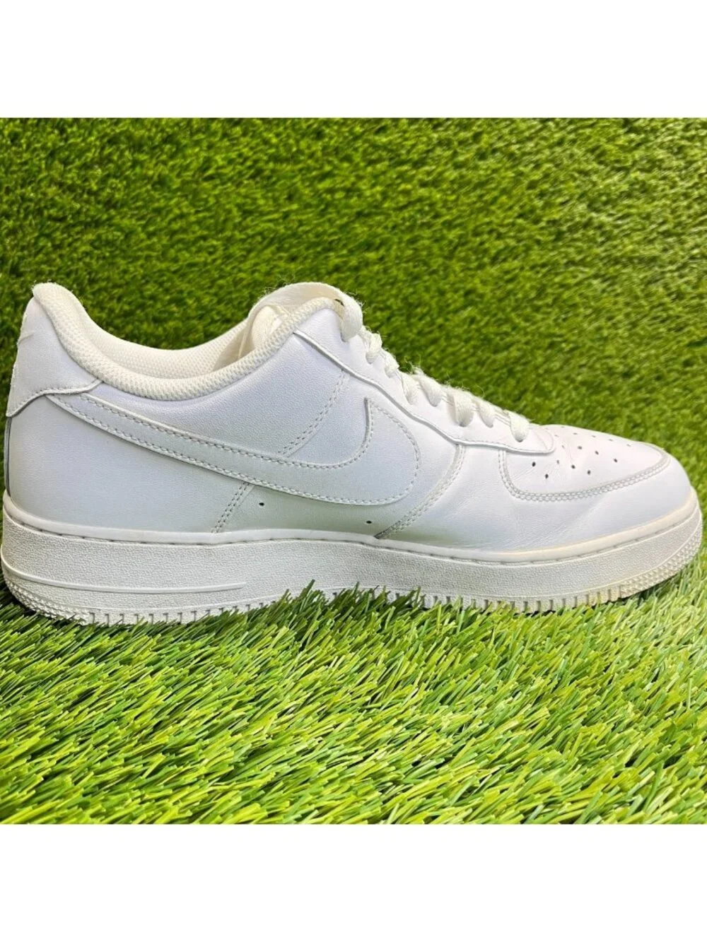 Nike seller notes